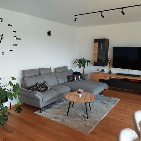 Luxury Apartment Λιουμπλιάνα Εξωτερικό φωτογραφία