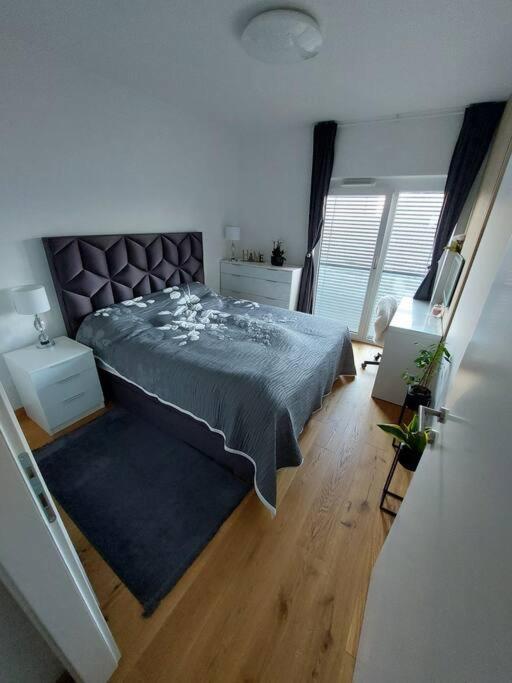 Luxury Apartment Λιουμπλιάνα Εξωτερικό φωτογραφία